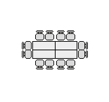 Blocktafel